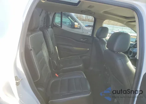 2019 GMC Acadia Denali z USA, uszkodzony, nr VIN 1GKKNXLS9KZ144598